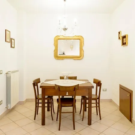 Casa Vacanze San Vittorino Gubbio Exterior foto