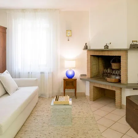 Casa Vacanze San Vittorino Gubbio Exterior foto