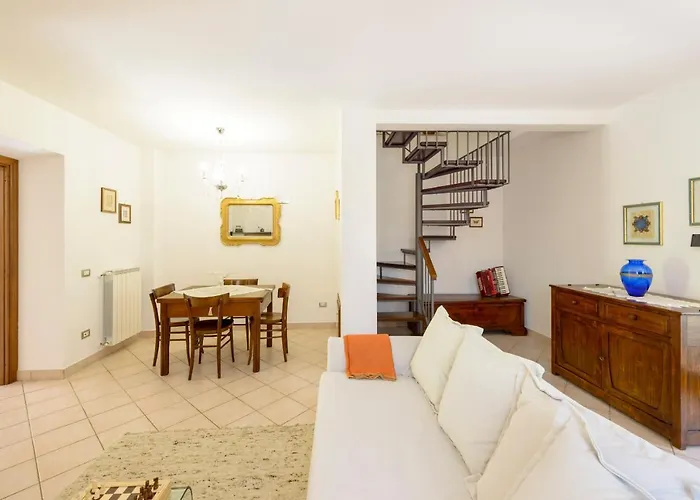Casa Vacanze San Vittorino