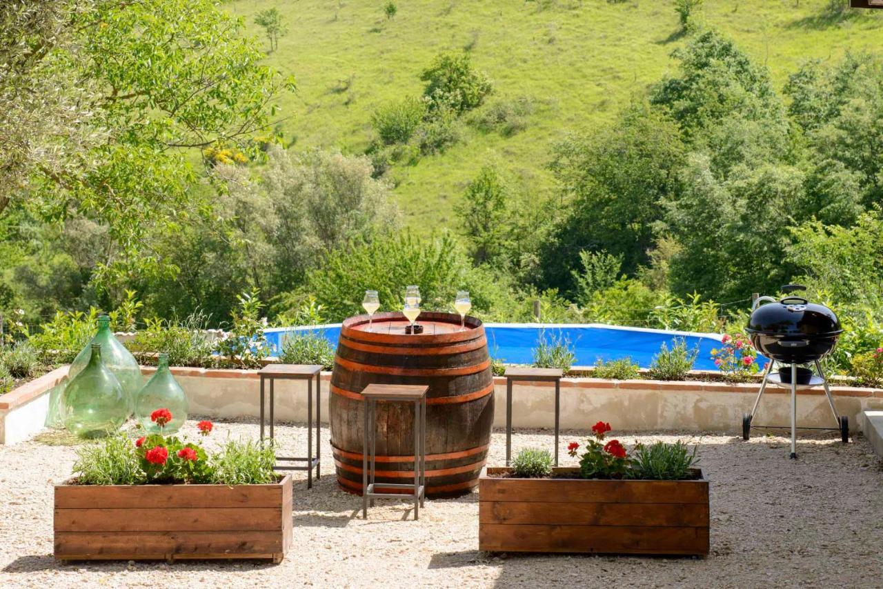 San Vittorino Holiday home