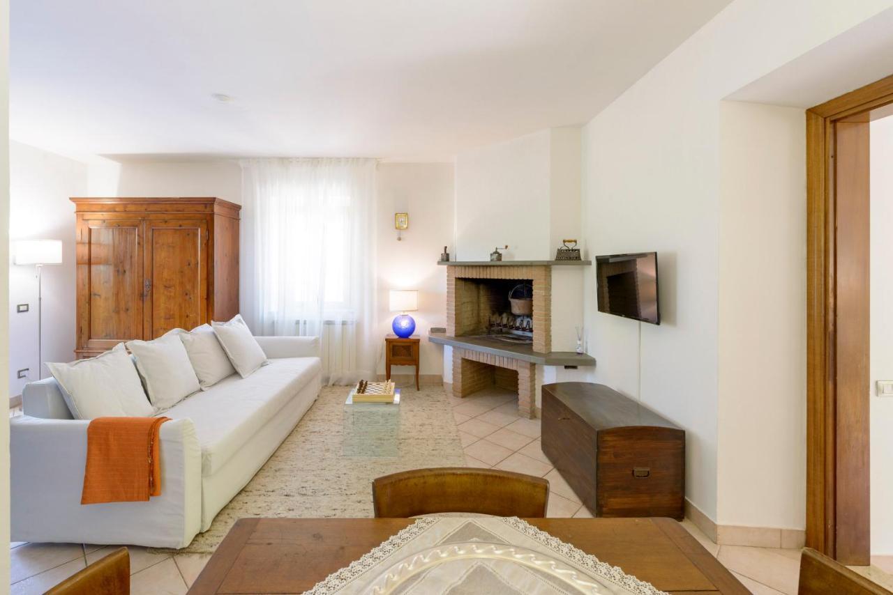 Holiday home San Vittorino