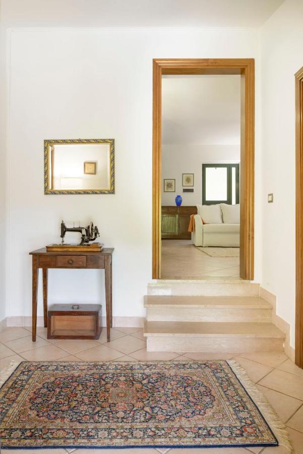 San Vittorino Holiday home
