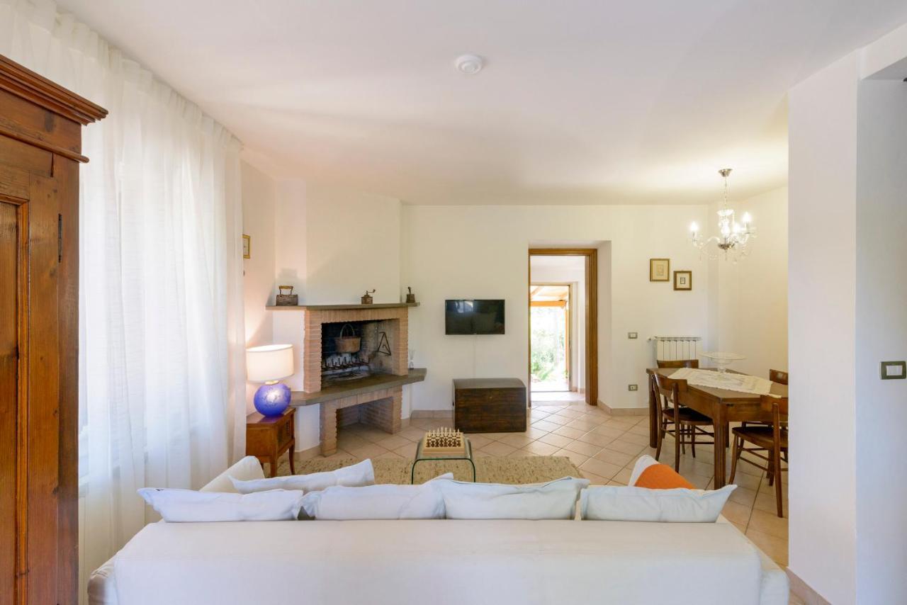 Holiday home San Vittorino
