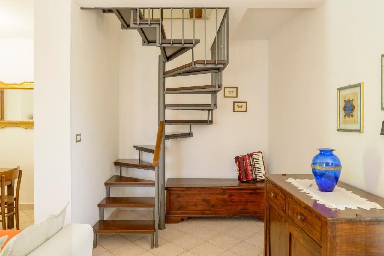 Holiday home San Vittorino