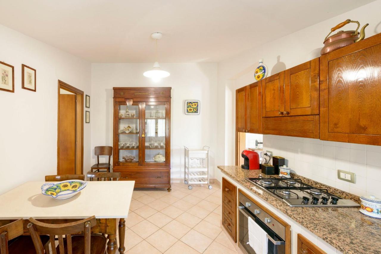 San Vittorino Holiday home Gubbio