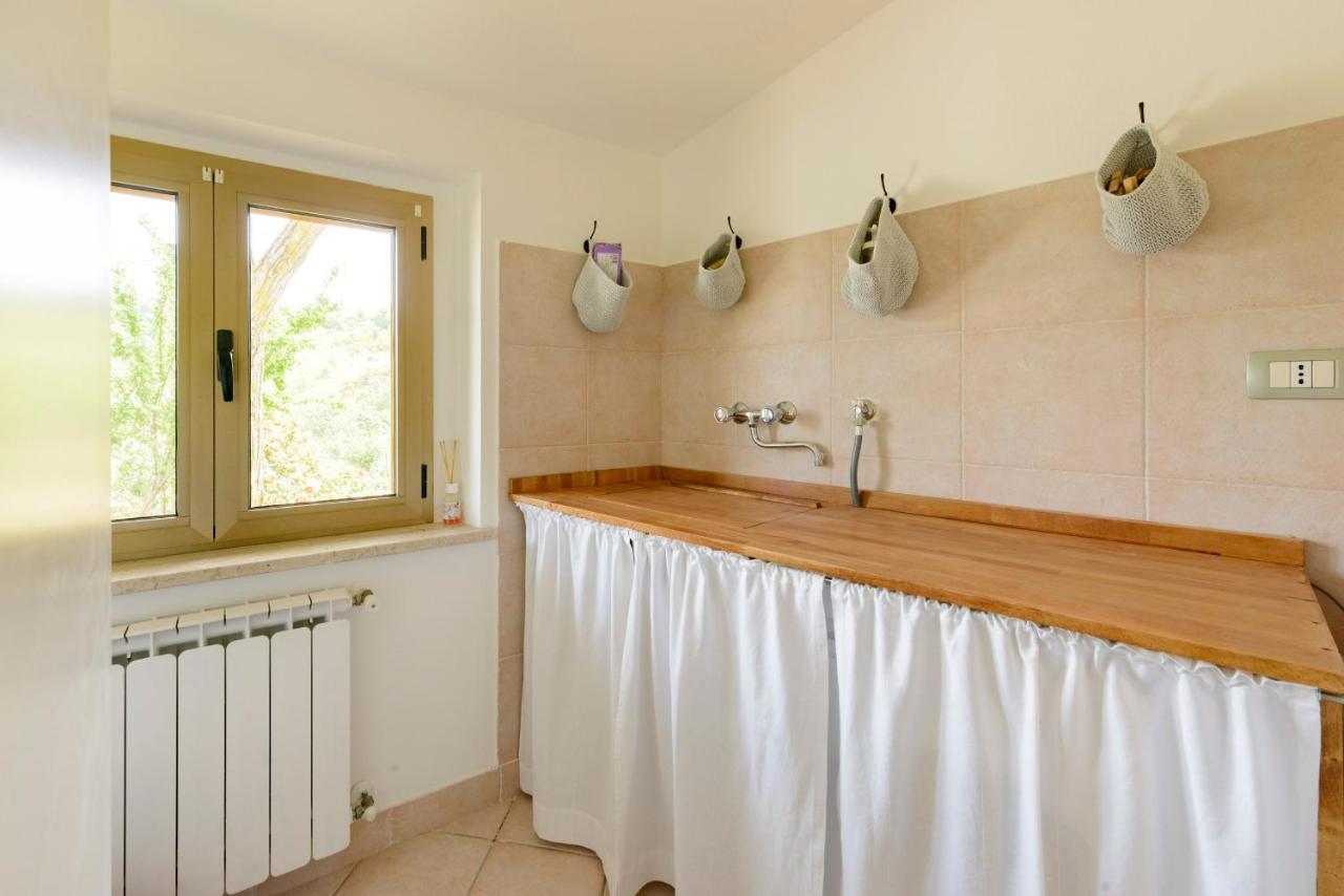 Holiday home San Vittorino