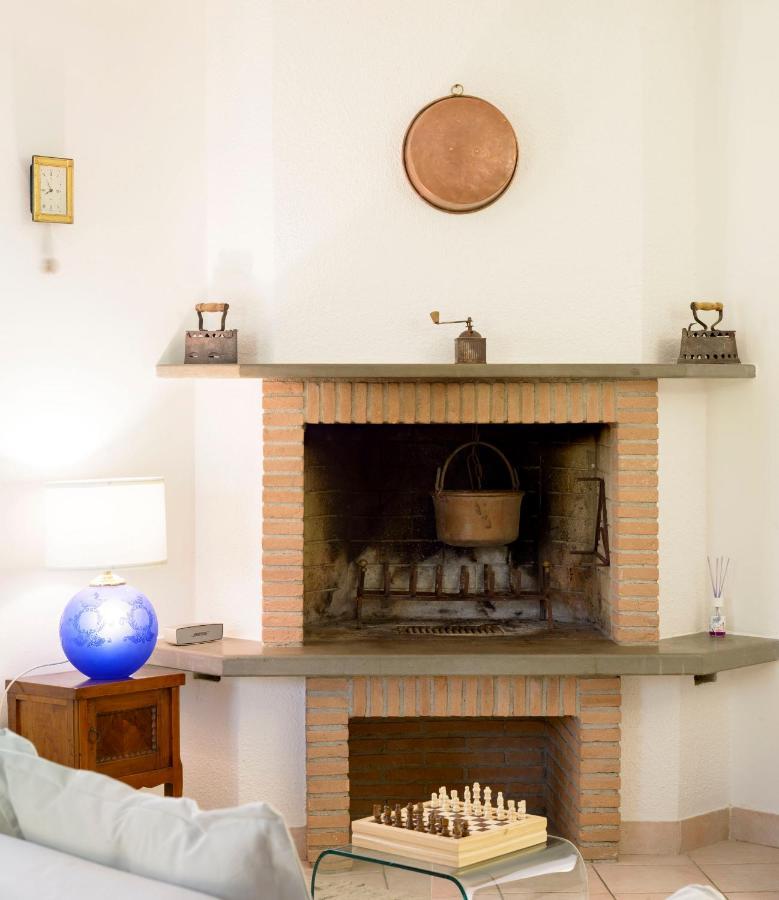San Vittorino Holiday home Gubbio