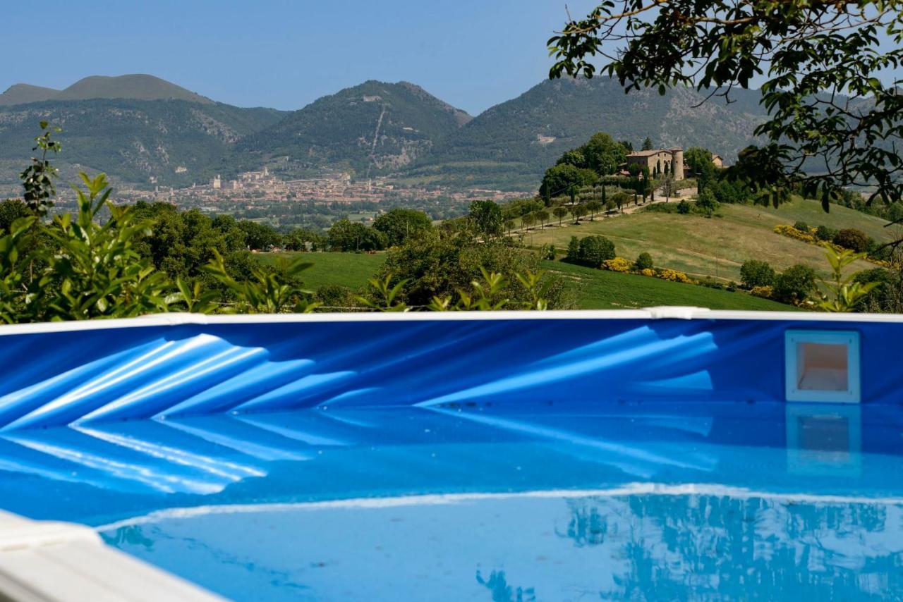 San Vittorino Holiday home