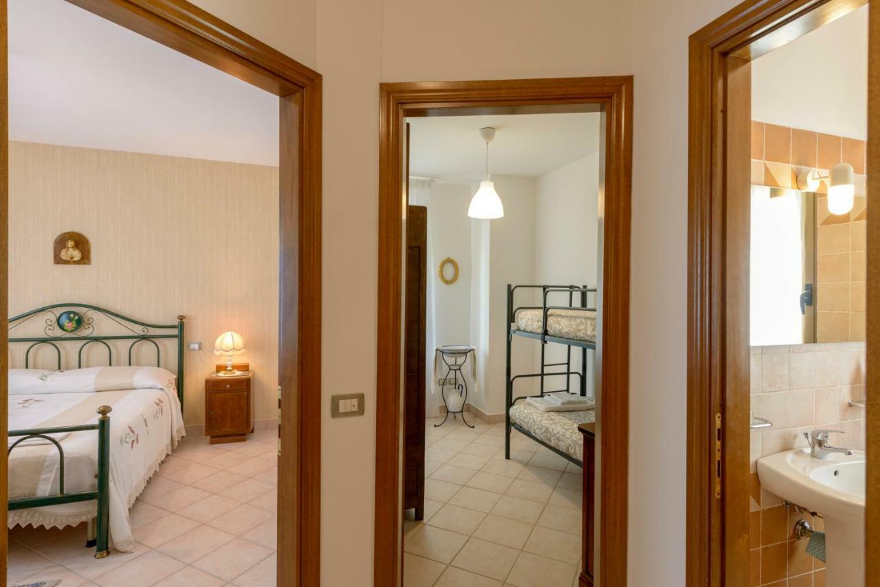 San Vittorino Holiday home *