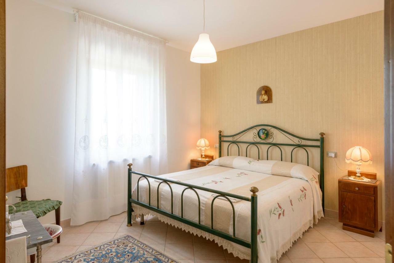 Holiday home San Vittorino