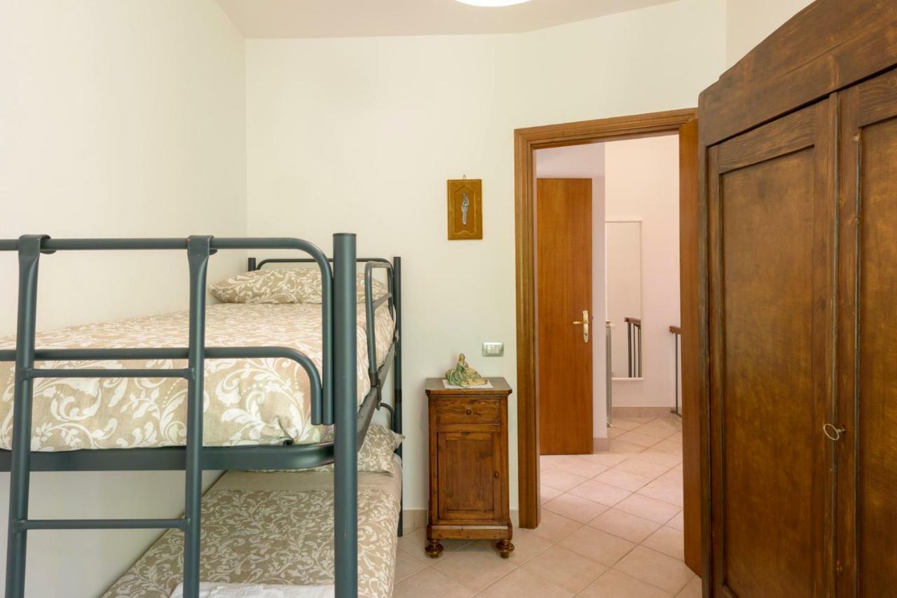 Holiday home San Vittorino Gubbio