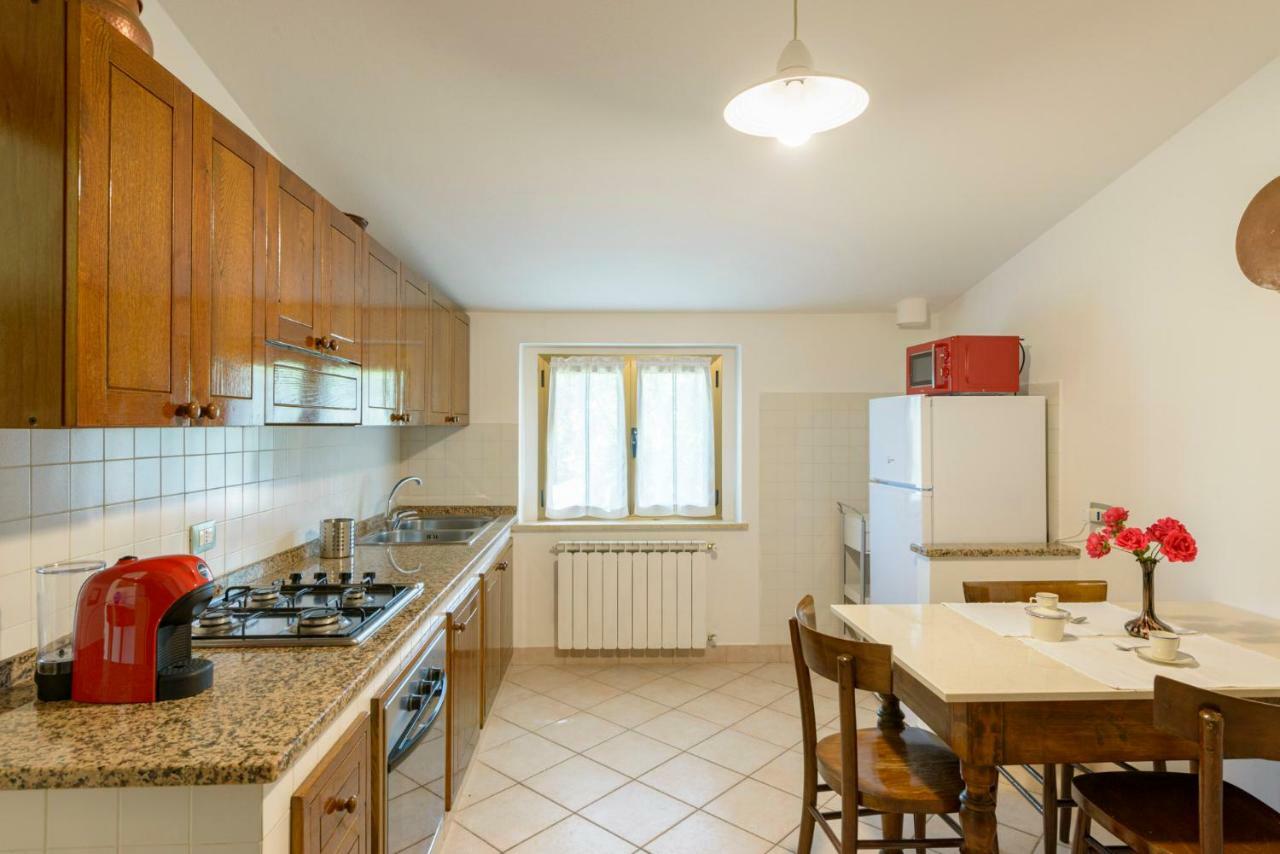 Holiday home San Vittorino Gubbio