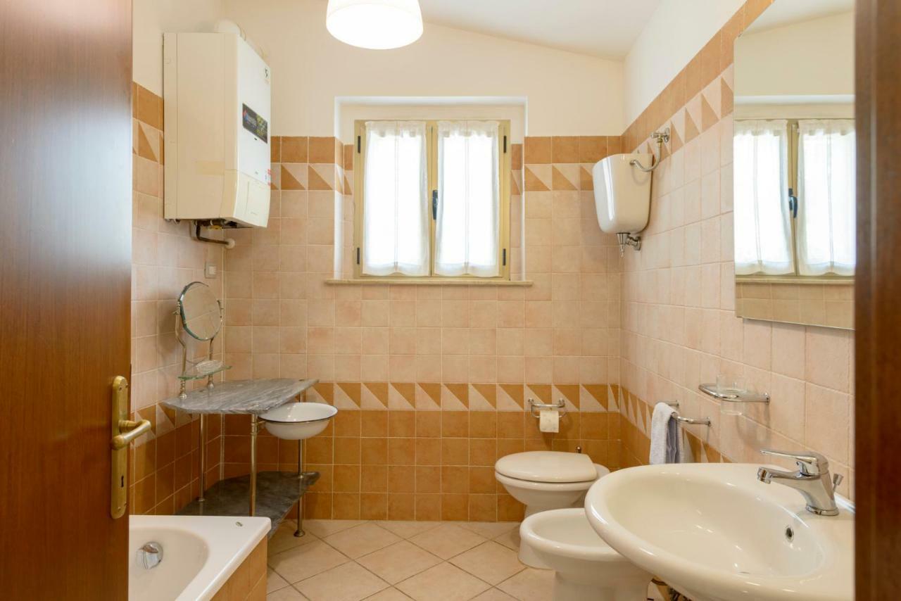 Holiday home San Vittorino *