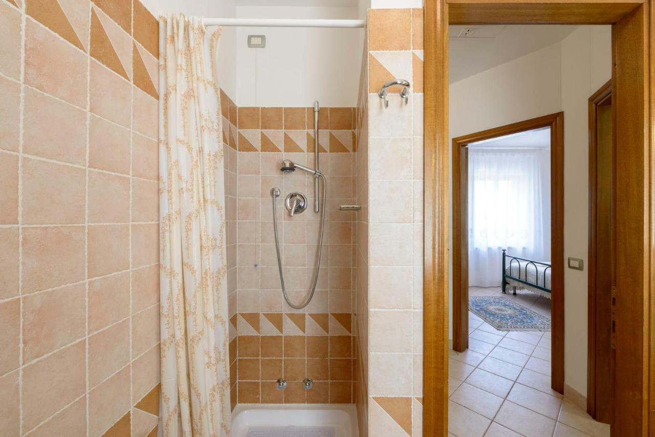 San Vittorino Holiday home