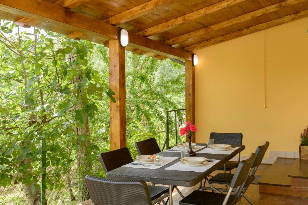 San Vittorino Holiday home Gubbio