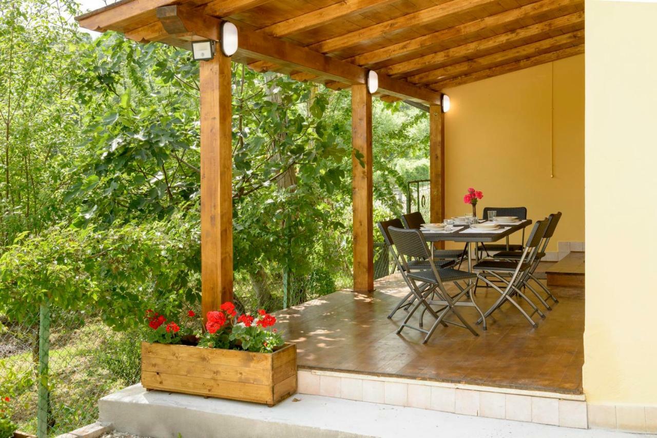 San Vittorino Holiday home Gubbio