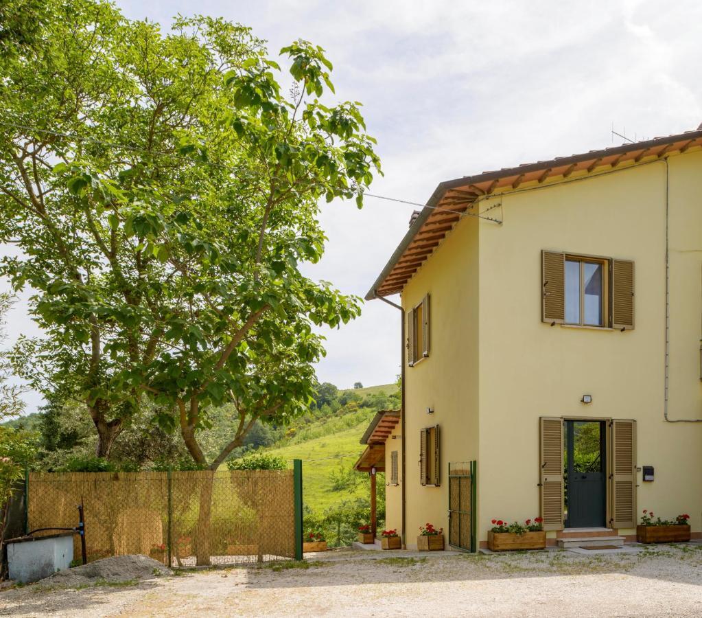 Holiday home San Vittorino *